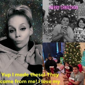 Meet your Posher, Jess